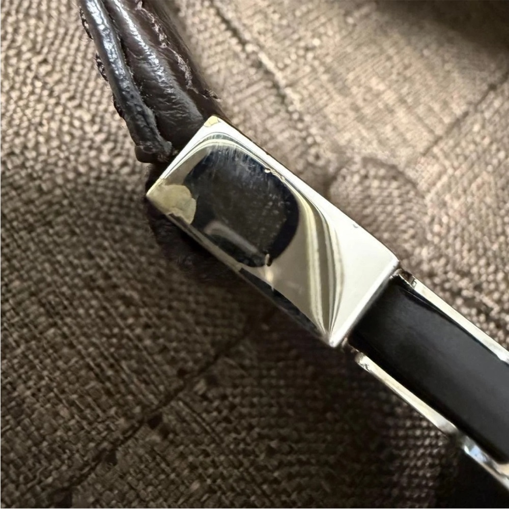 Gucci Beige and Brown Belt Bag - Picture 6 of 16